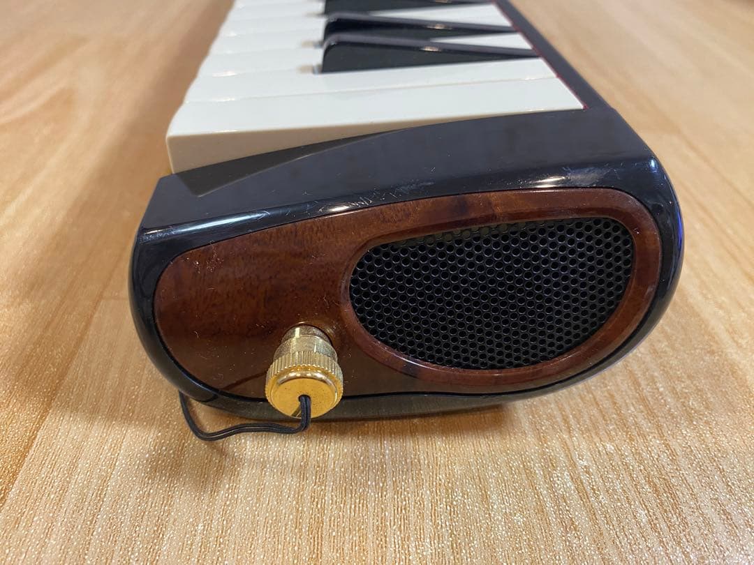 SUZUKI スズキ 鍵盤ハーモニカ PRO-37 v2