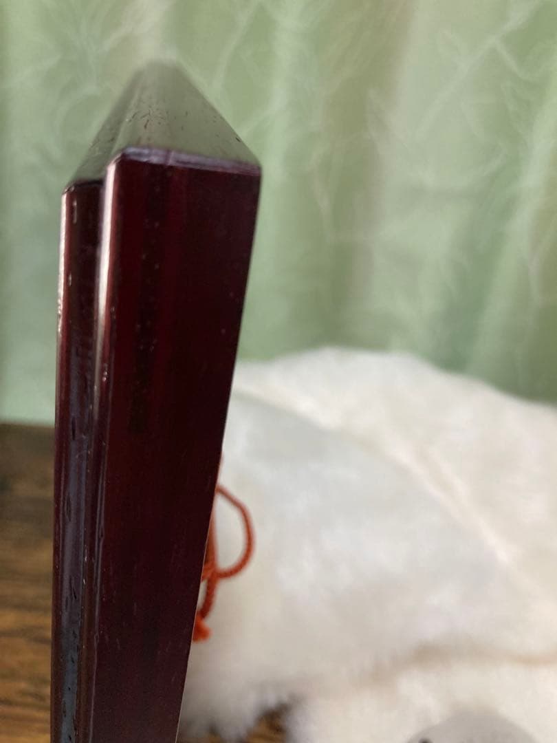 有田焼　源右衛門窯　染錦ひな人形陶額 特大 古伊万里　高級陶額 額装 雛額