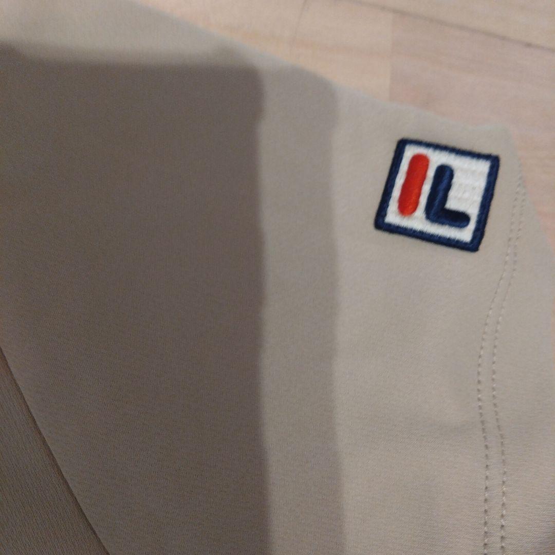 FILA　スコート未使用タグ付➕️Tシャツ　上下２点セット　テニスウエア『XL』