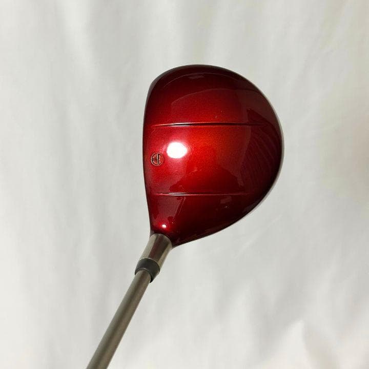 レディース テーラーメイド バーナー アイアン7本 ドライバー フレックスL