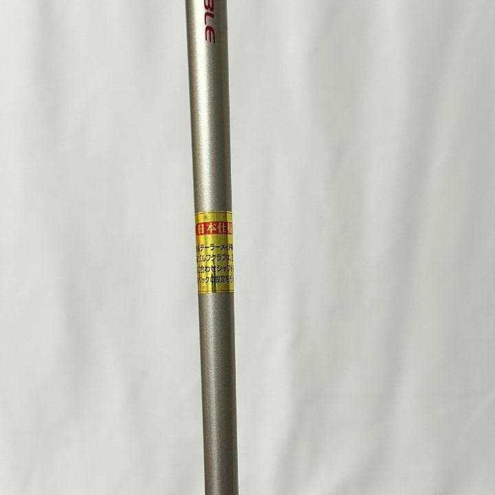 レディース テーラーメイド バーナー アイアン7本 ドライバー フレックスL