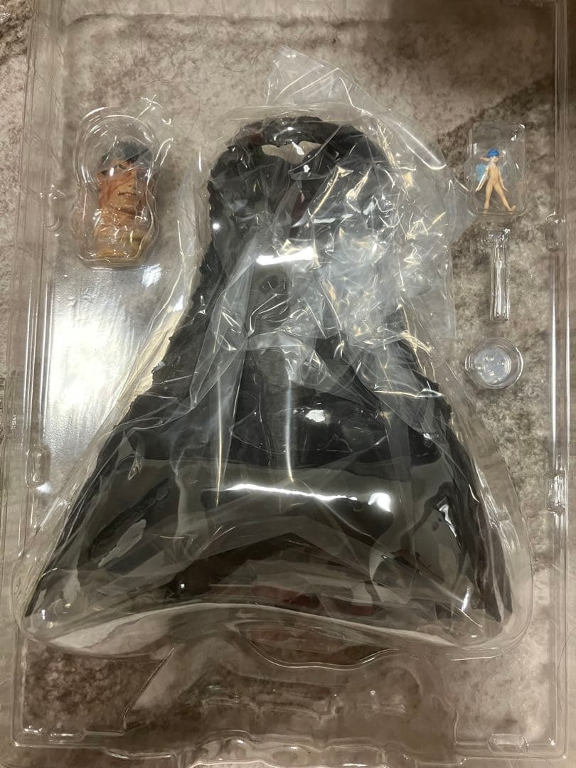 gecco ガッツ　ベルセルク　リニューアル版