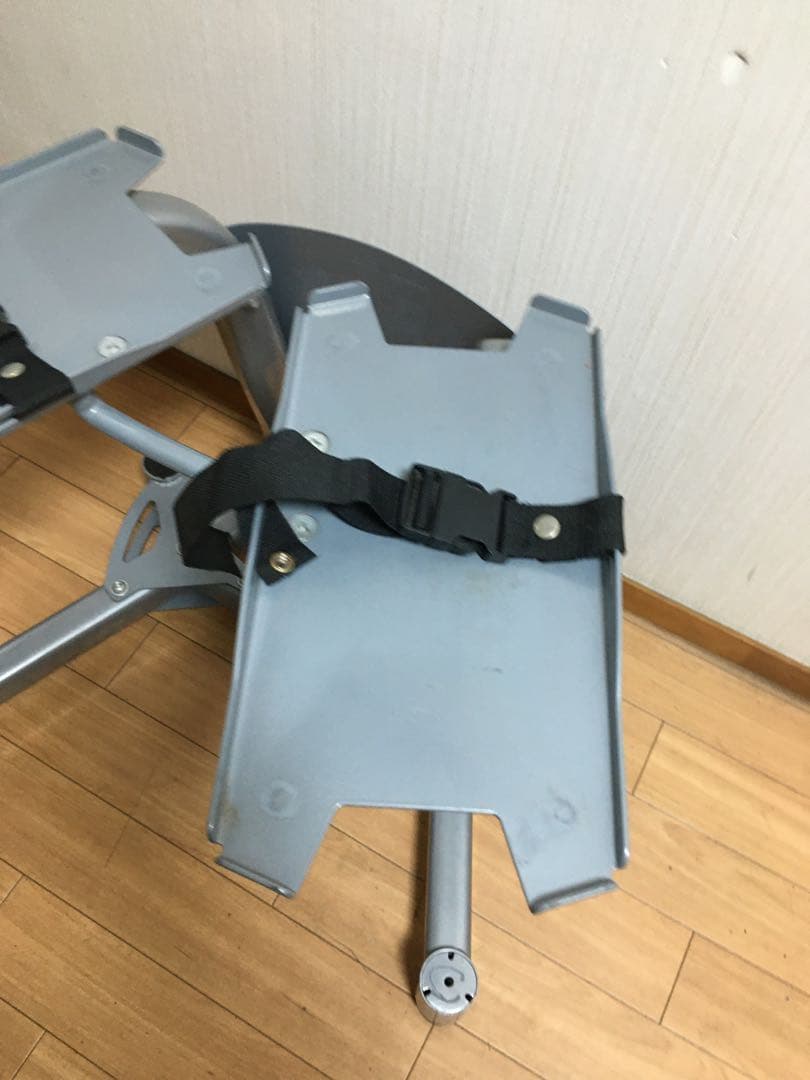 24kg可変式ダンベル 専用台 専用スタンド／スタンドのみ