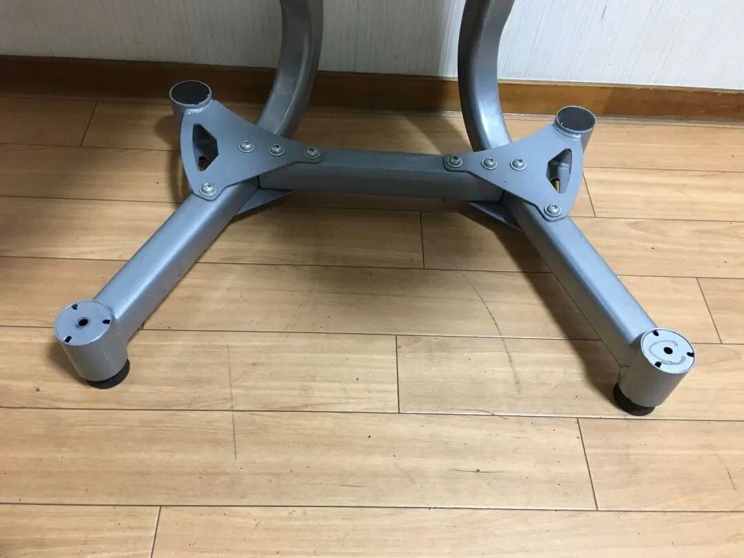 24kg可変式ダンベル 専用台 専用スタンド／スタンドのみ