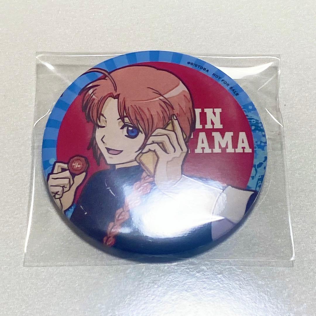 銀魂 JF2018 アニプレ 神威