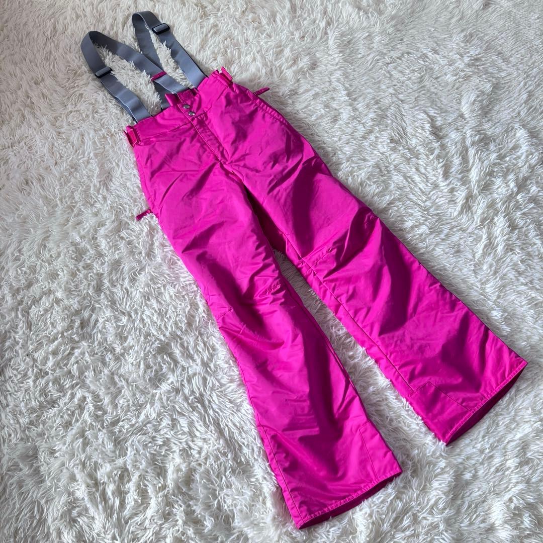 #B13✨IGNIO✨スキー スノボ ウェア 上下 レディースO（XL）