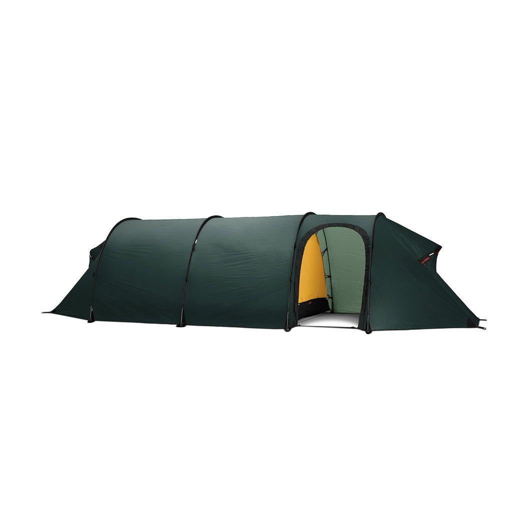 HILLEBERG ヒルバーグ ケロン4GT グリーン 正規品 新品 未開封品