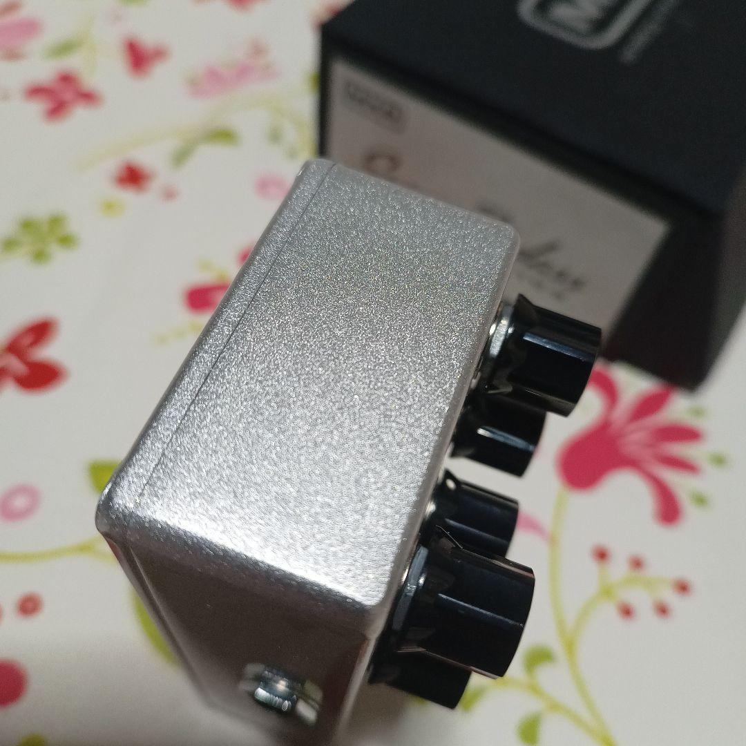 MXR ディストーション Super Badass Distortion