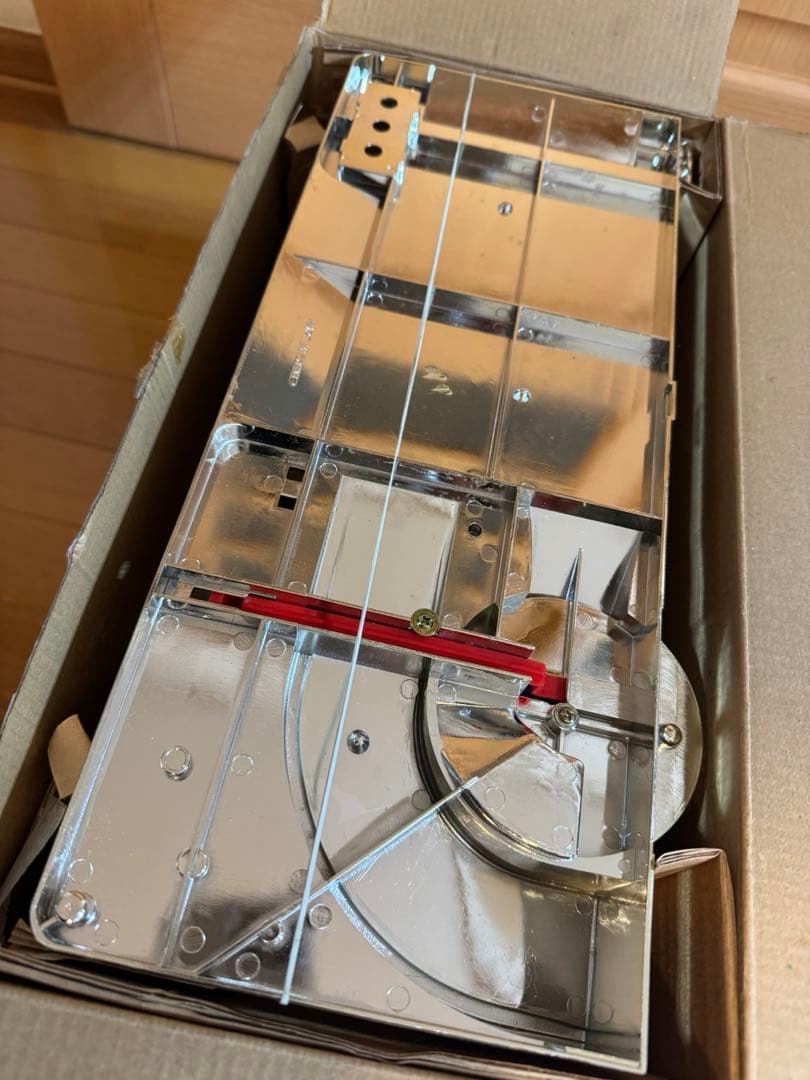 【新品・限定品】タカラトミー　トミカ 銀ピカトミカビル 30周年限定