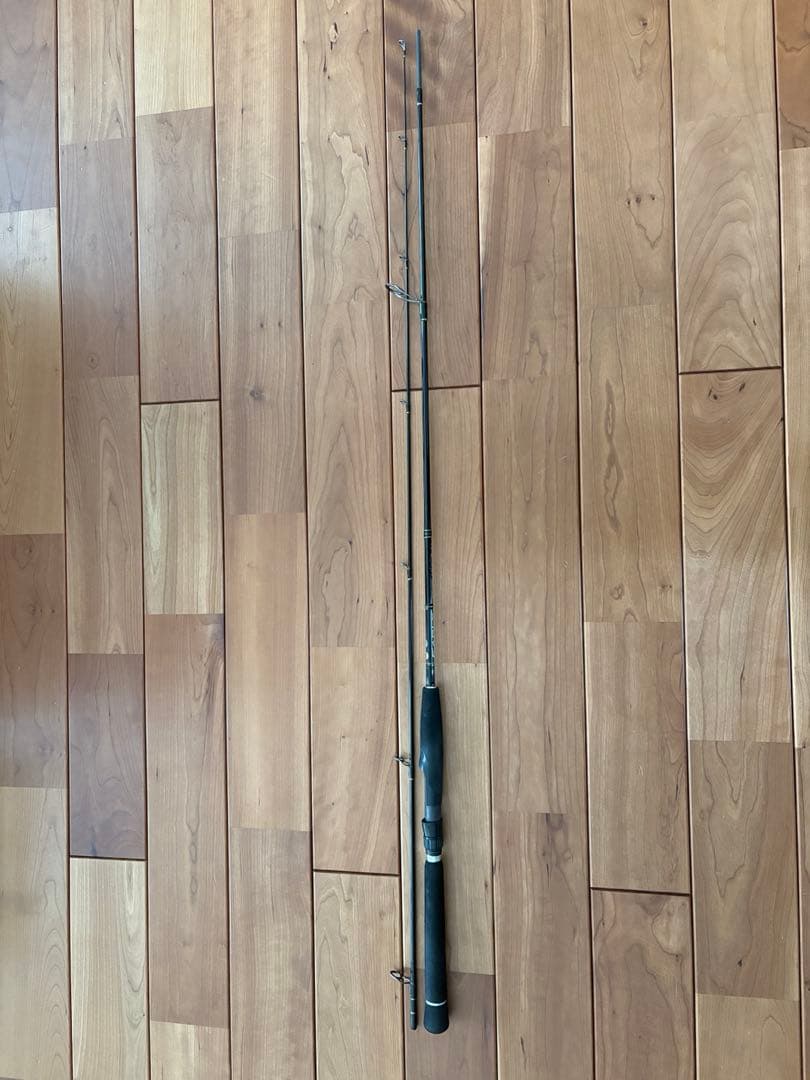 ヤマガブランクス EARLY(アーリー) 710FSF