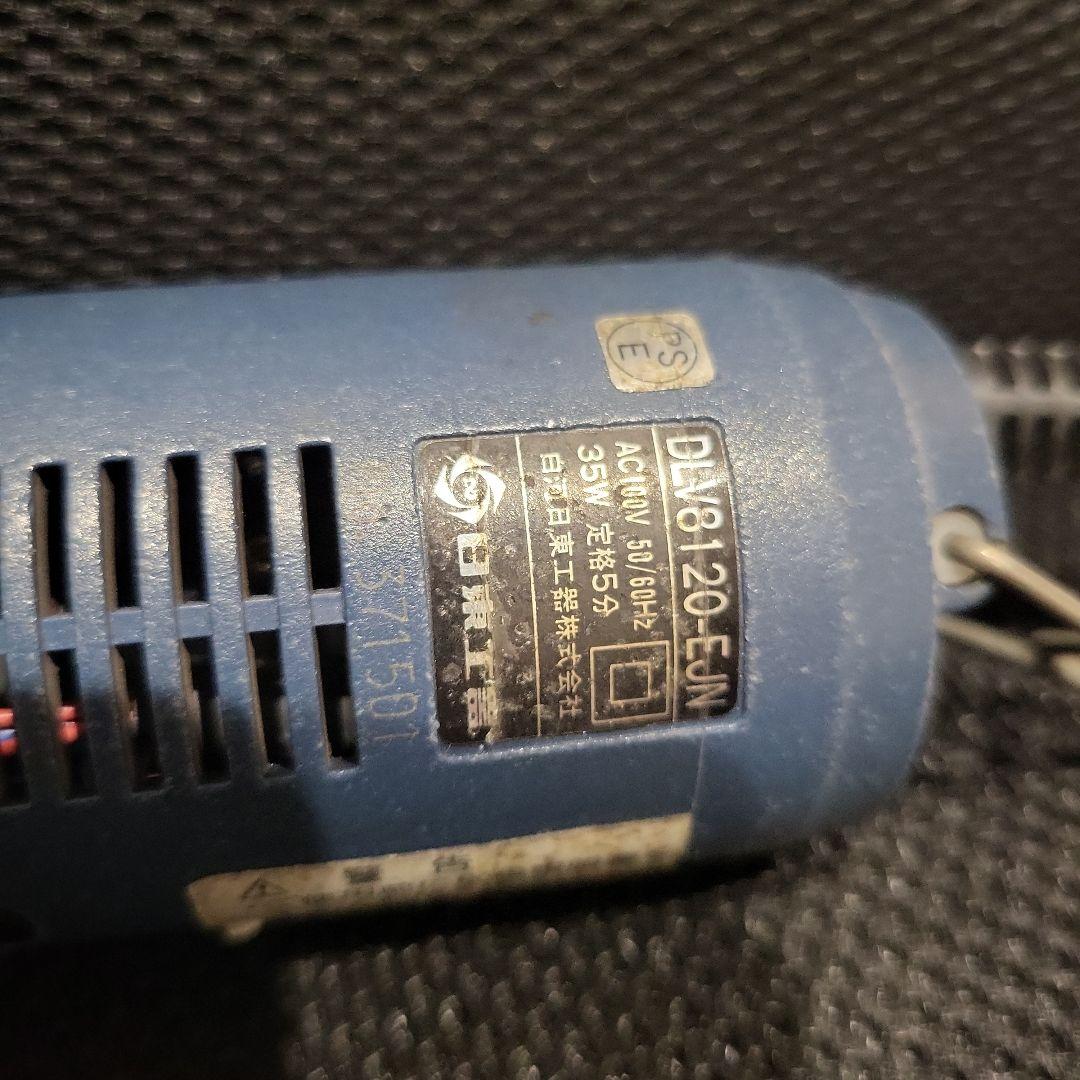 電動トルクドライバ / DLV8120-EJN