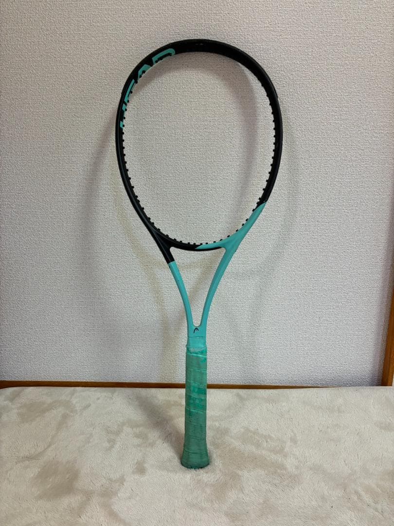 テニスラケット HEAD TEAM800