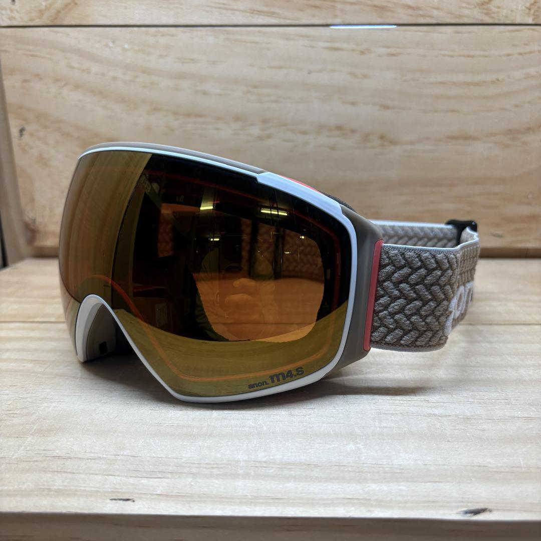 【1629】anon　アノン　M4S 　エムフォーエス