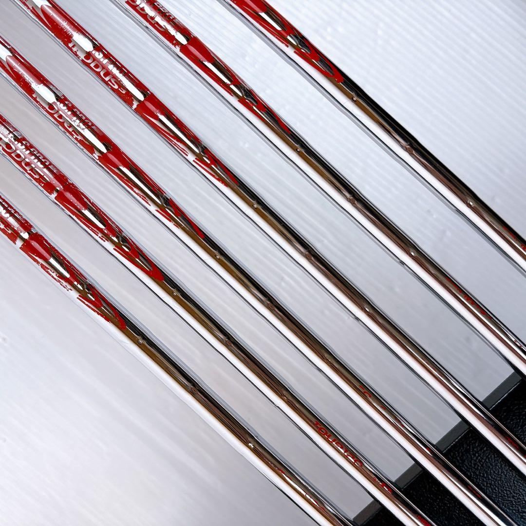 NIKE　ヴェイパープロコンボ　アイアンセット　6本　モーダスツアー120S