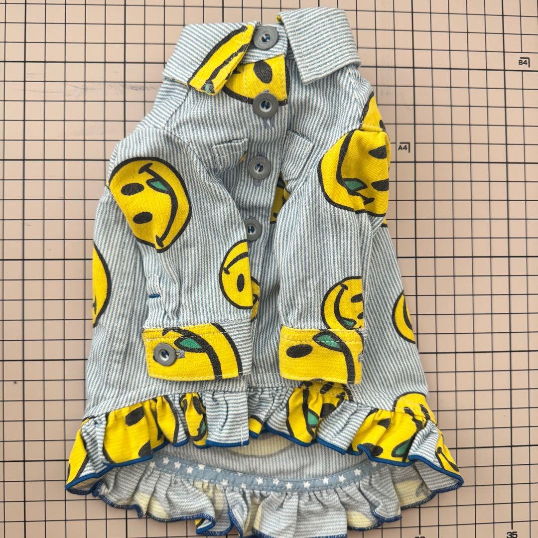 アトリエgg スマイルヒッコリー　ガール