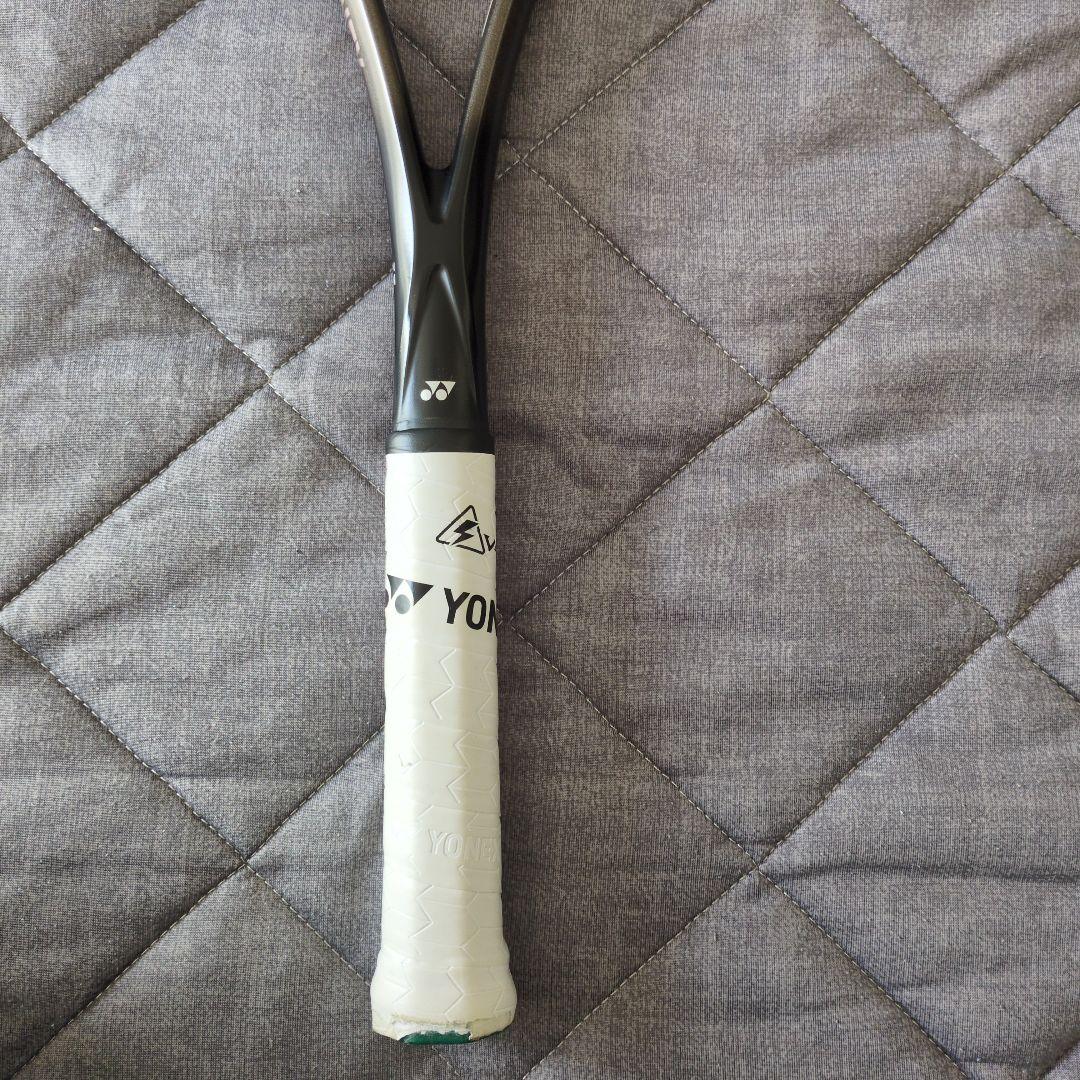 YONEX 軟式テニスラケット ボルトレイジ8S (VOLTRAGE 8S)