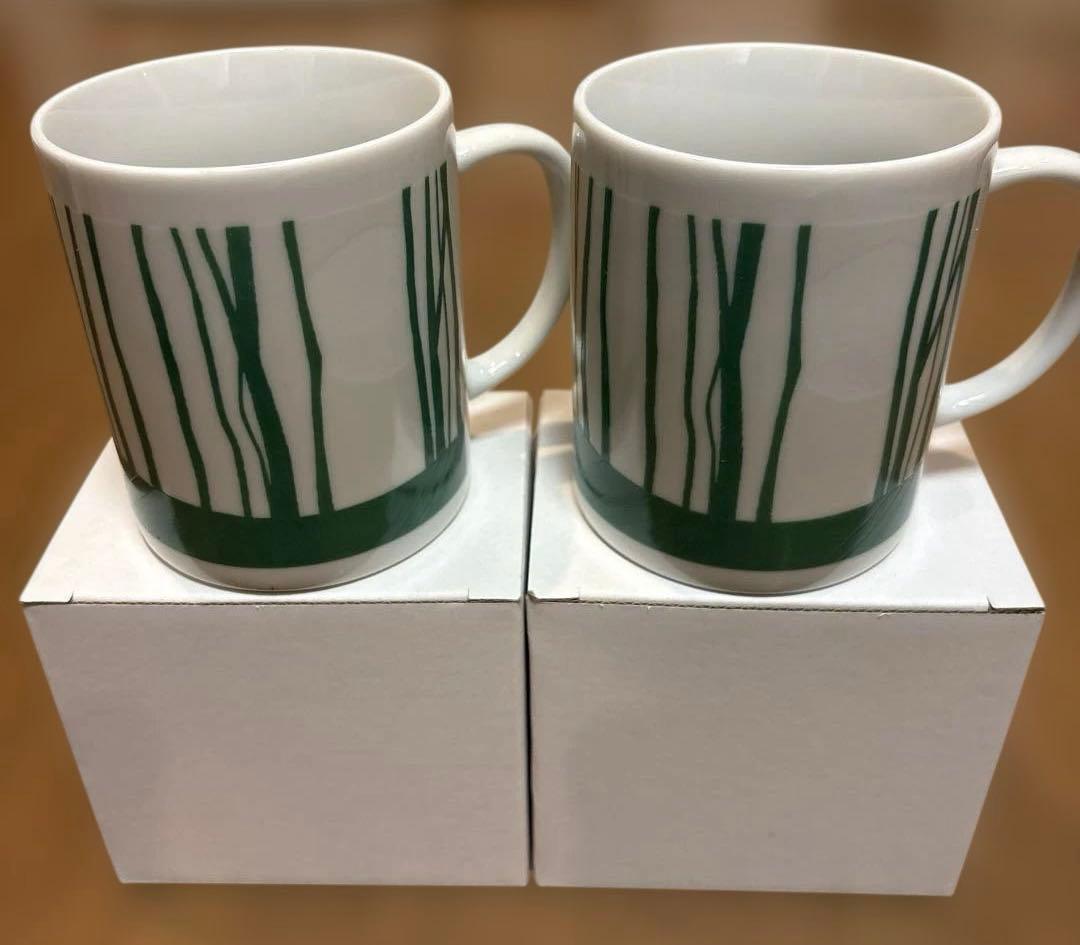 ヨルシカ　ZENSEメタモマグカップ　２セット