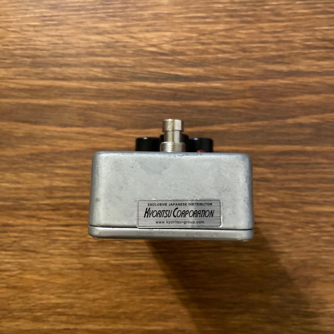 electro-harmonix Ram’s Head Big Muff Pi