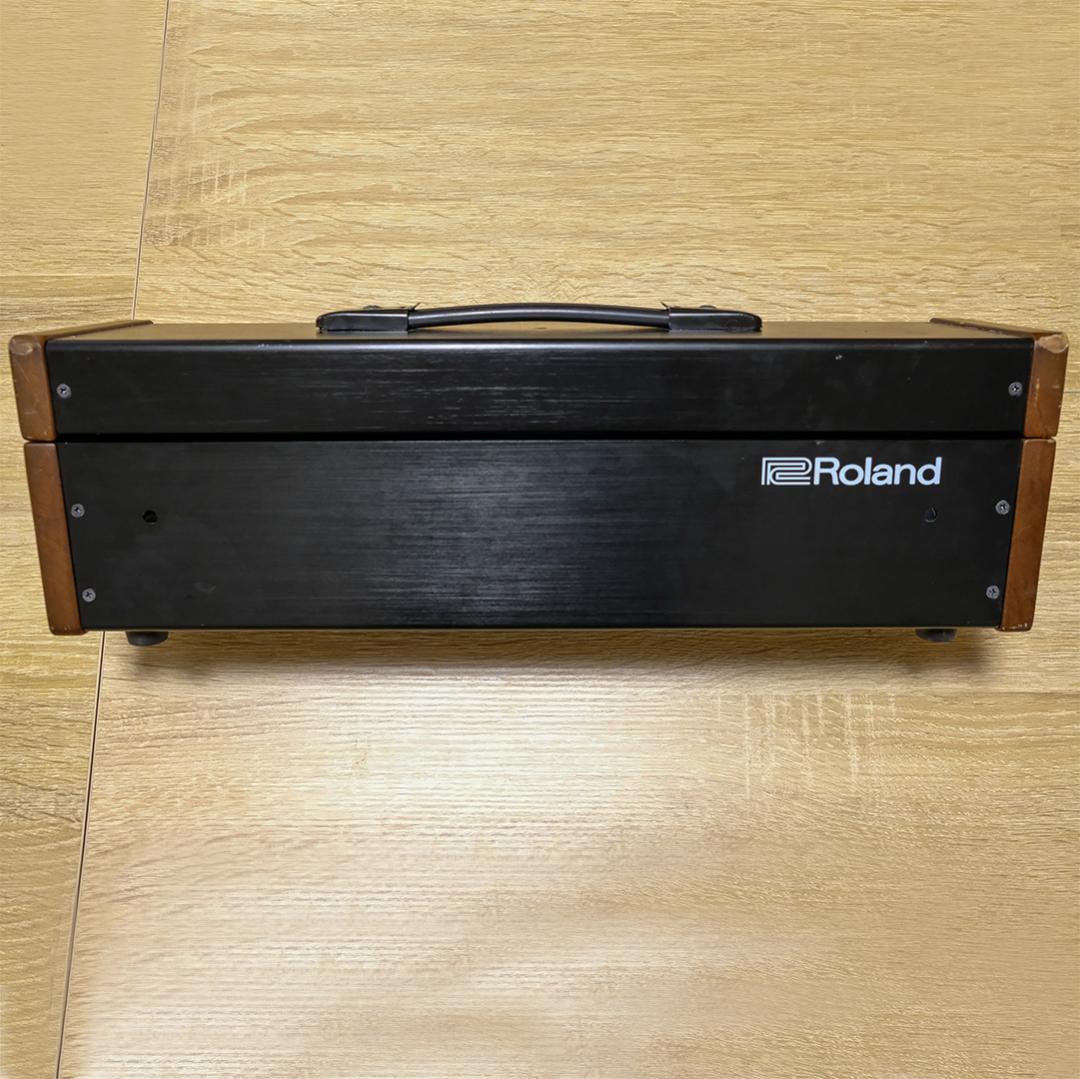 Roland SYR-E84 モジュラーシンセ ユーロラック ケース