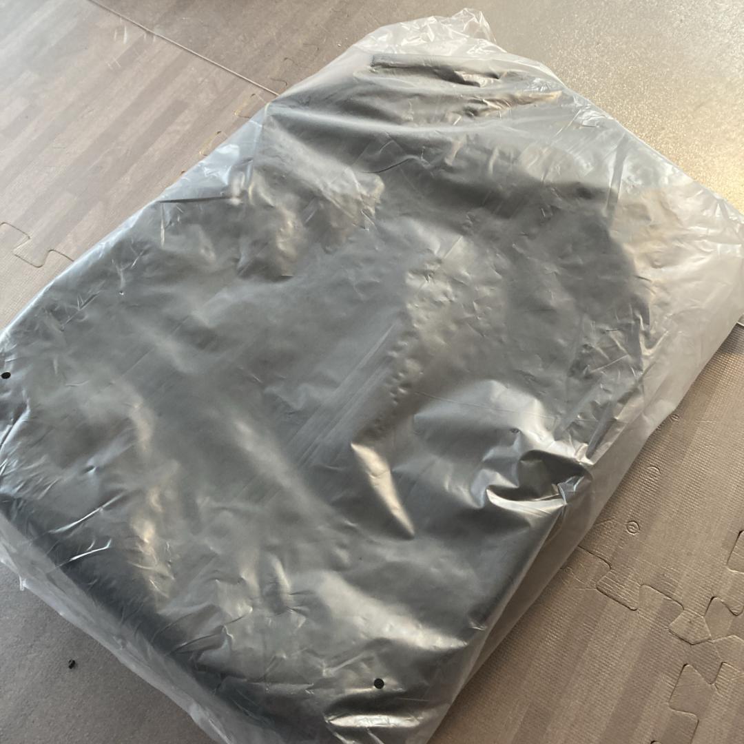 カバー 黒 未開封DENON(デノン) / PRIME GO ケース