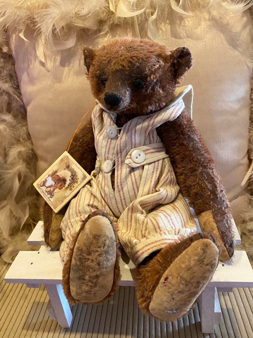 「31日迄お値下げ」美品フォーゲットミーノット