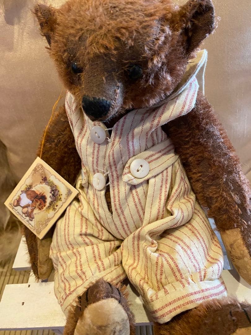 「31日迄お値下げ」美品フォーゲットミーノット