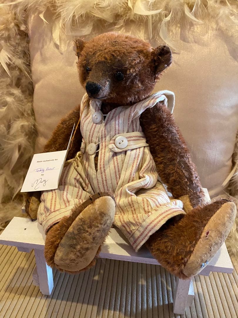 「31日迄お値下げ」美品フォーゲットミーノット