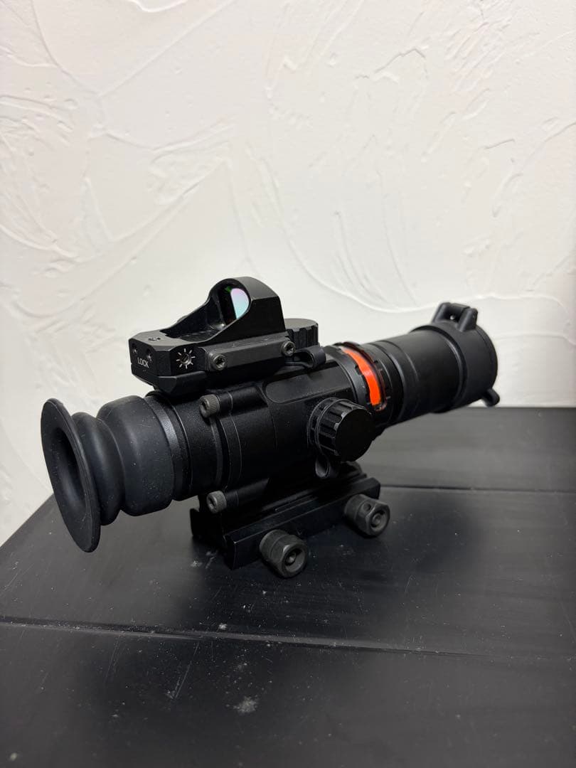 novel arms製SURE HIT 432 FPSとSURE HIT MRS