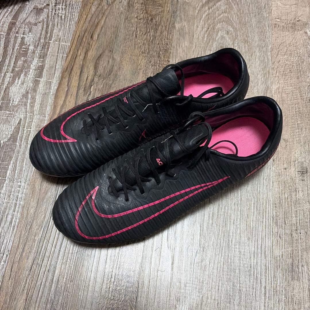 Nike マーキュリアルヴェイパー11 26.5cm