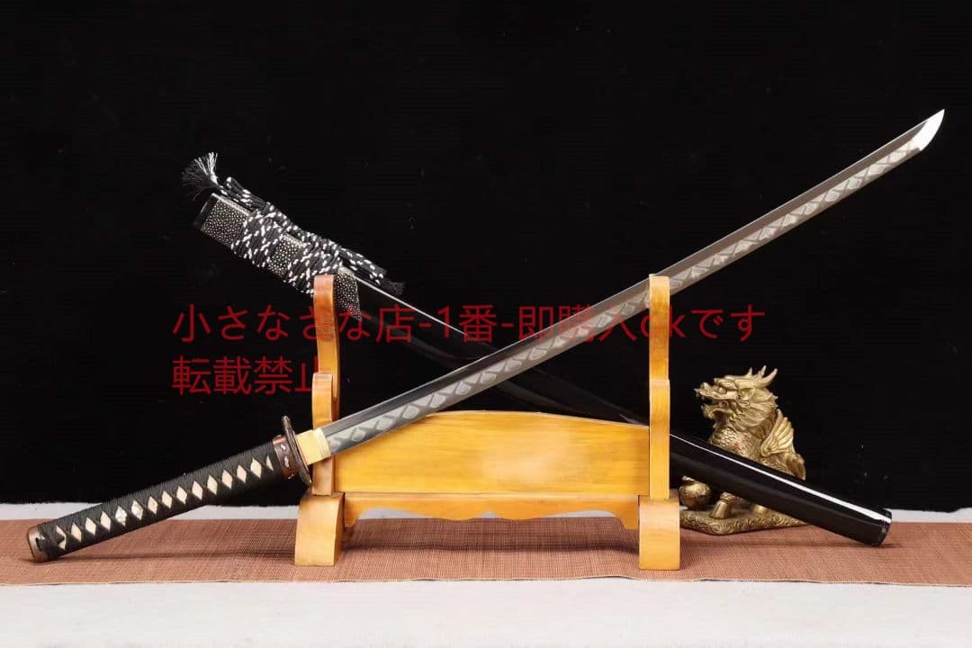 【武士-ルーツ】古兵器 武具 刀装具 日本刀 模造刀 居合刀