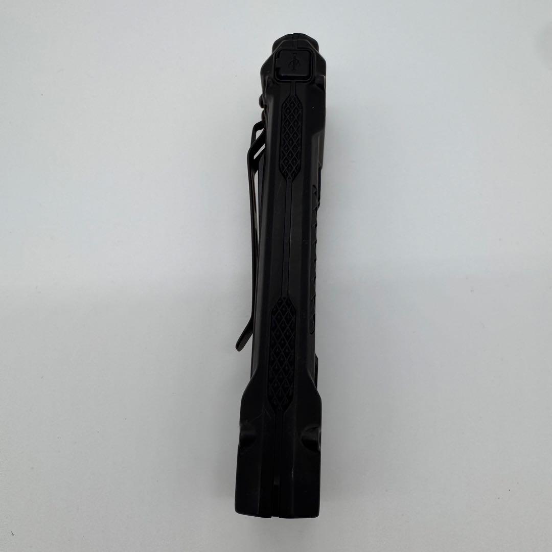 NITECORE(ナイトコア) EDC29 充電式LEDフラッシュライト