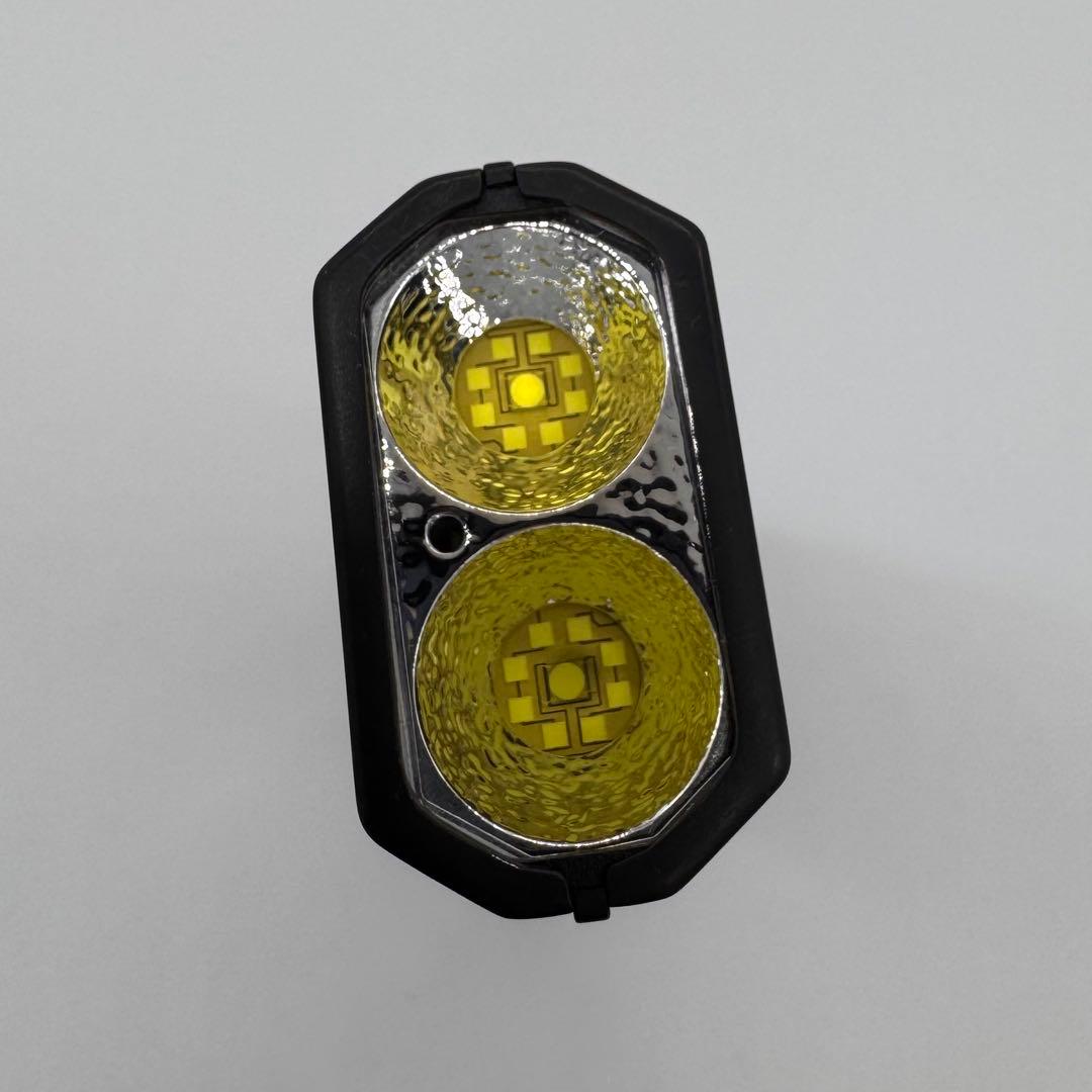 NITECORE(ナイトコア) EDC29 充電式LEDフラッシュライト