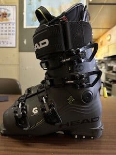 HEAD ヘッド KORE 2　24-24.5cm　ATブーツ