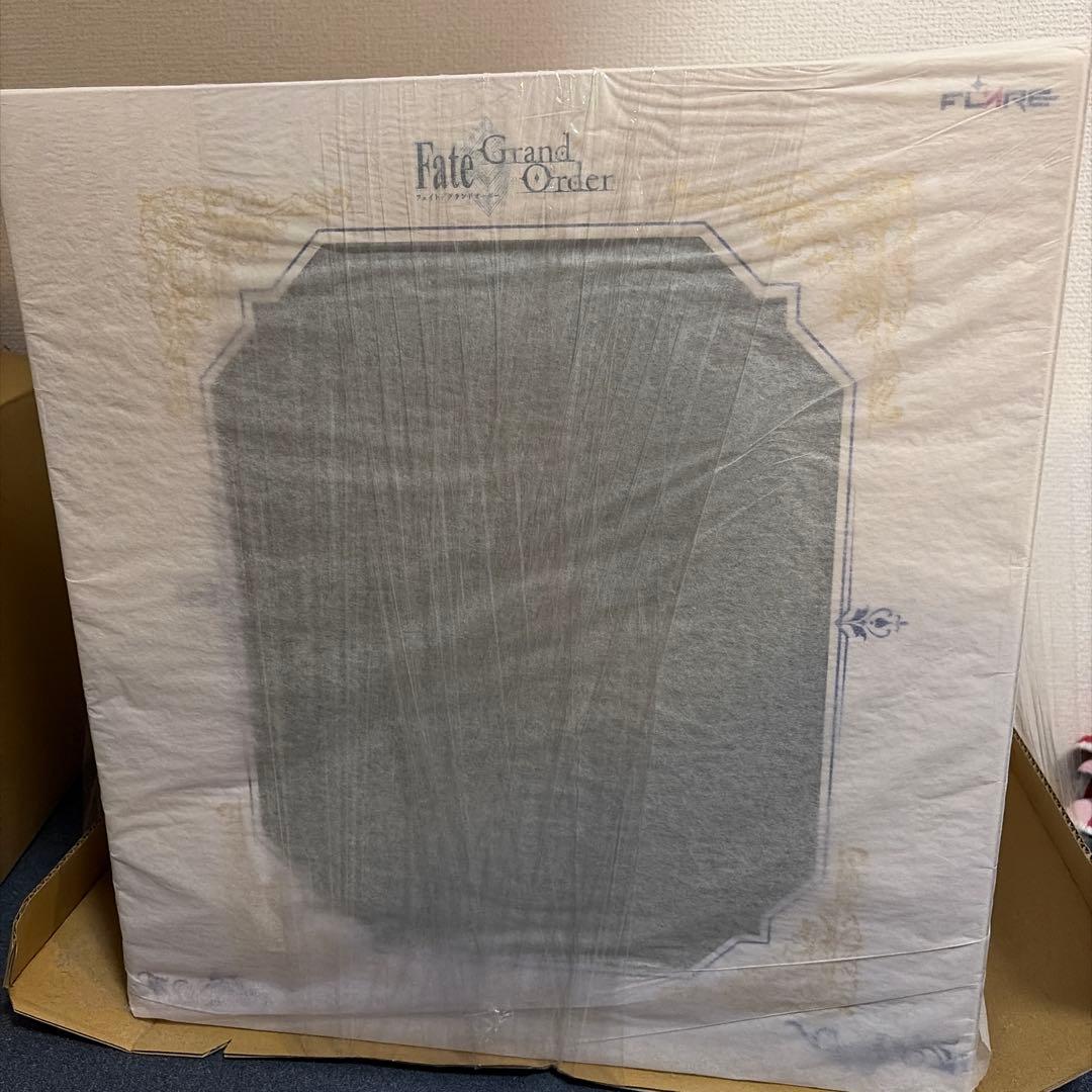 フレア Fate/Grand Order ルーラー/ジャンヌ・ダルク フィギュア