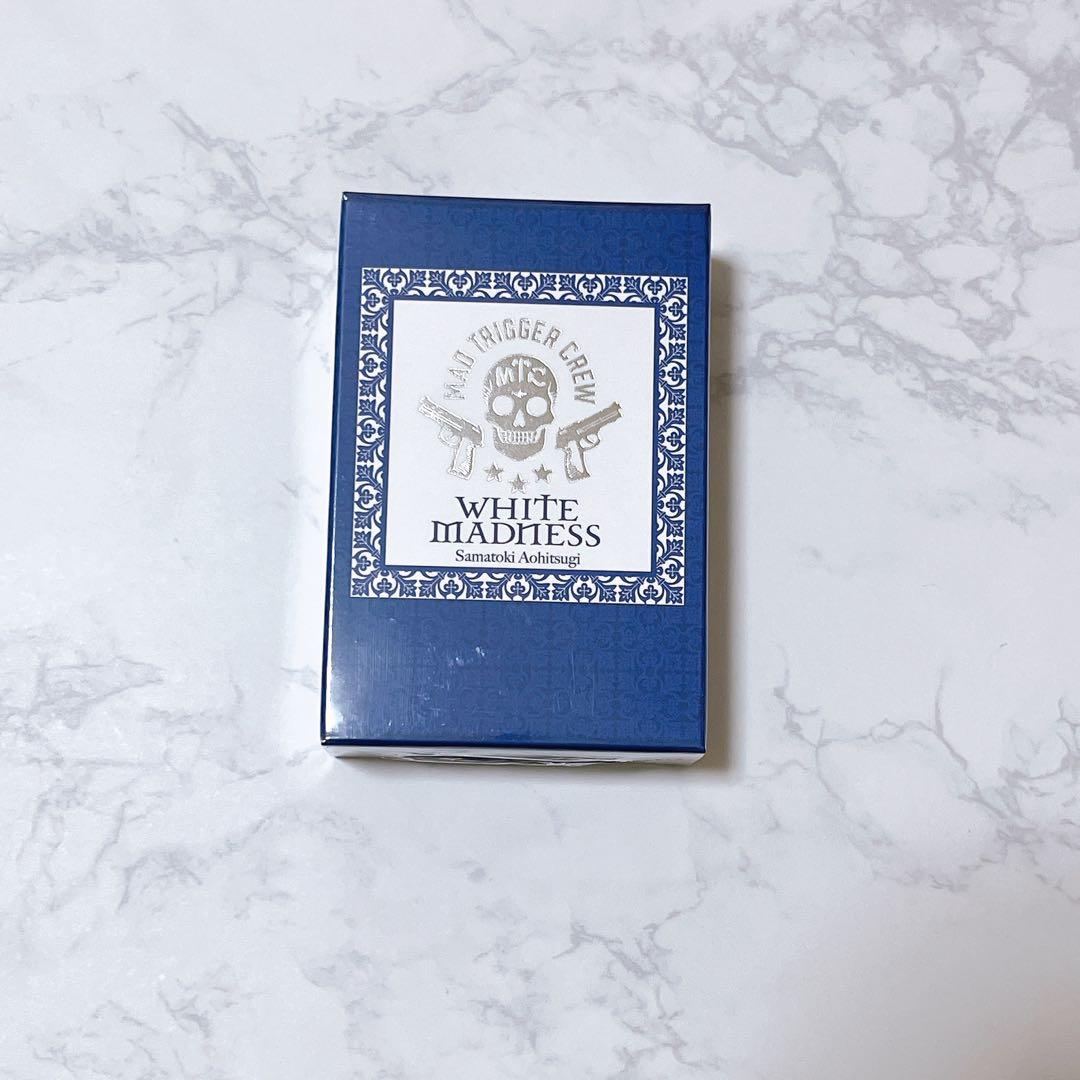 ヒプノシスマイク ヒプマイ 香水 フレグランス 碧棺左馬刻