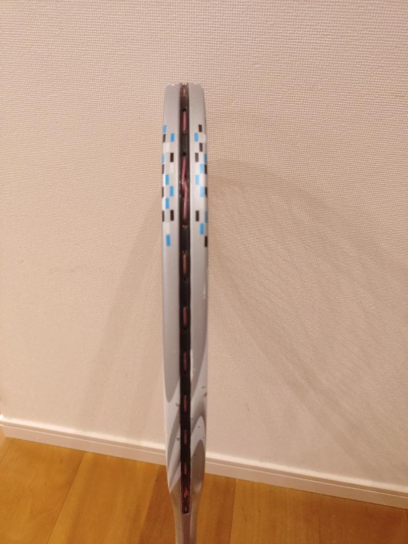 激安　ソフトテニスラケット 2本セット