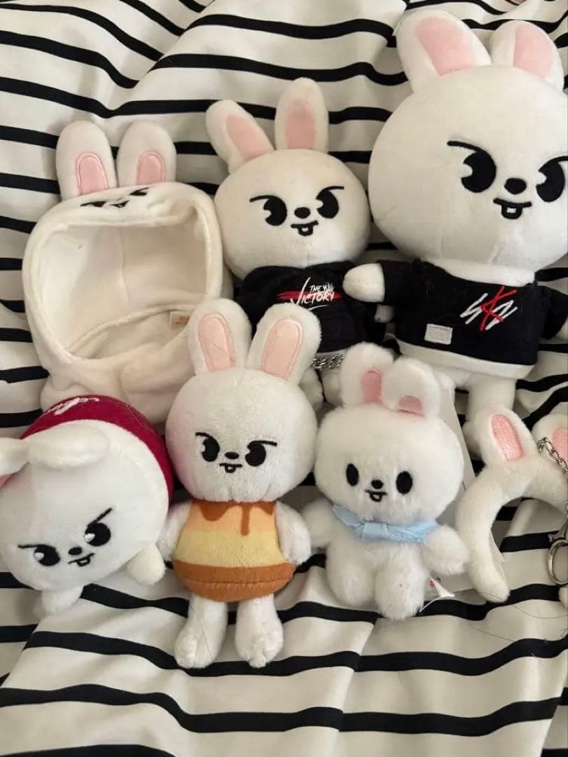 skzoo グッズ まとめ straykids スキズ