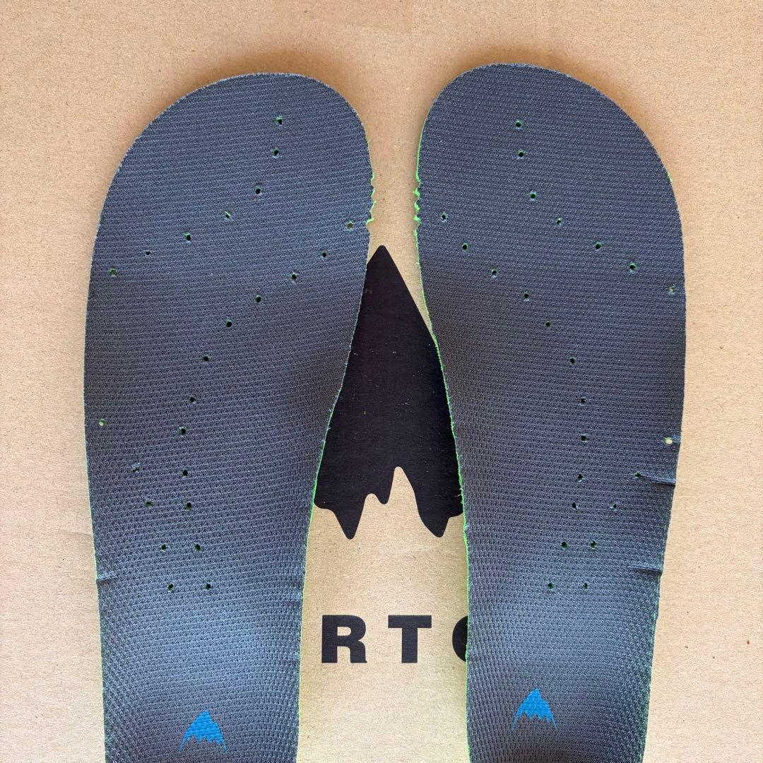 バートン ツーリスト ブーツ Burton Tourist JP26cm US8