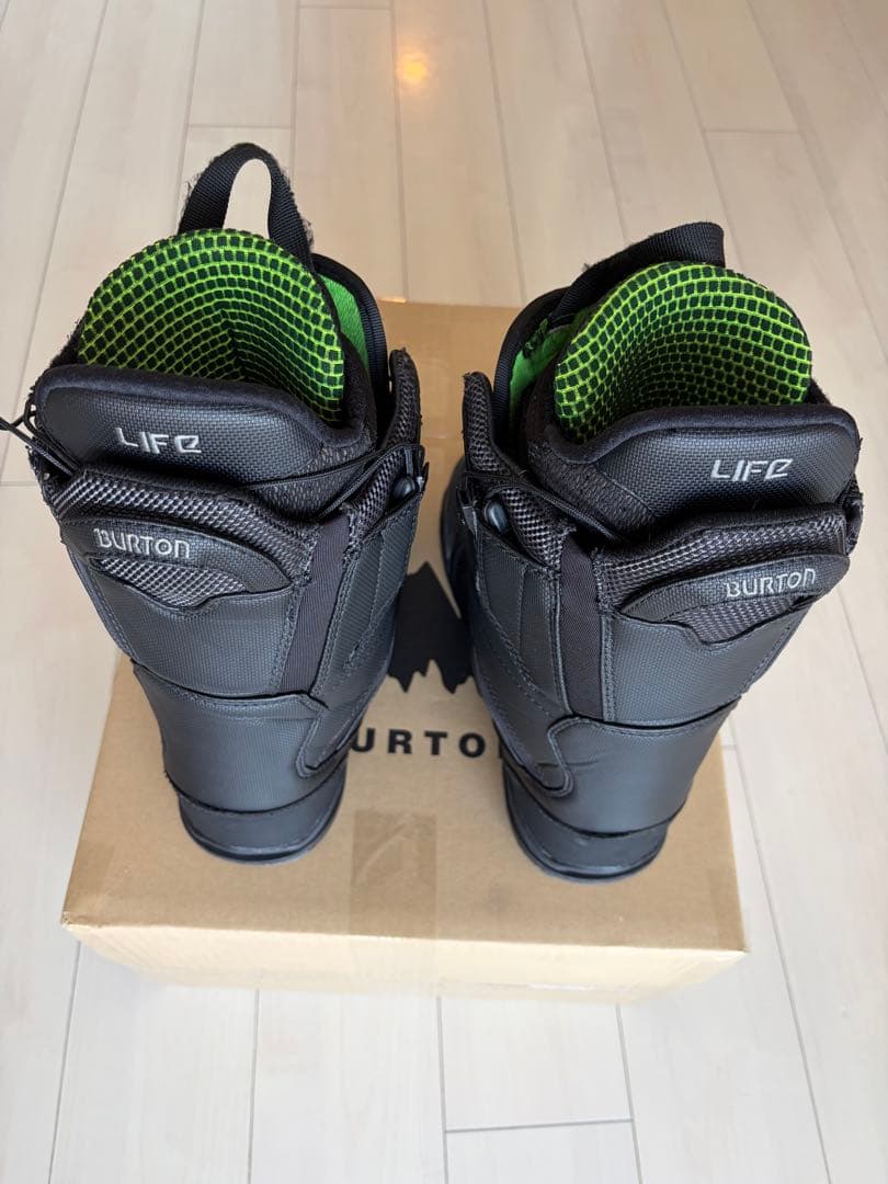 バートン ツーリスト ブーツ Burton Tourist JP26cm US8