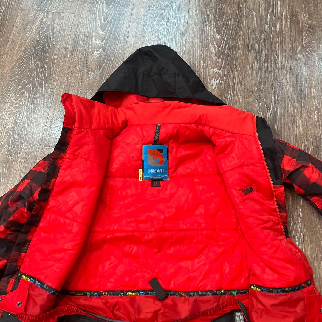 バートン　ウェア　140 150 男の子　女の子　美品 ボードウェア