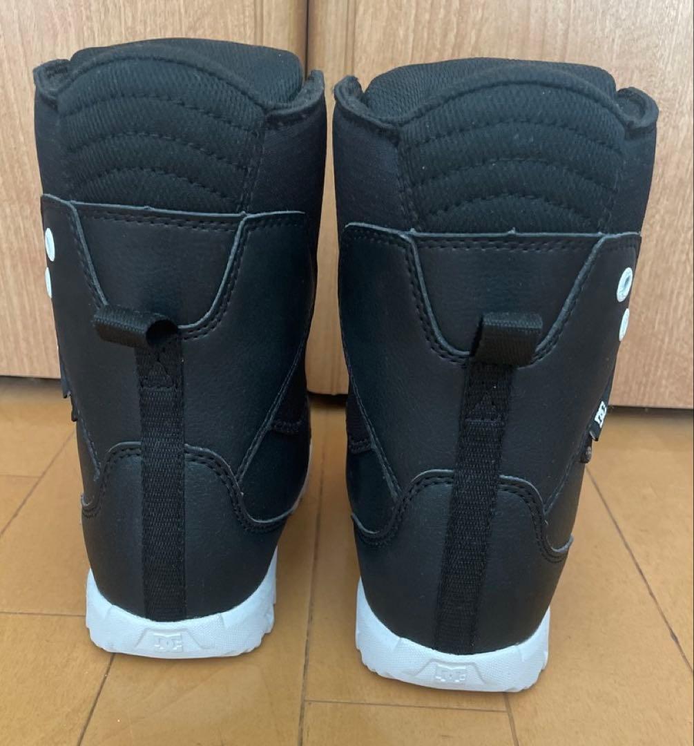 DC 子ども用スノーボードブーツ BOA 20cm