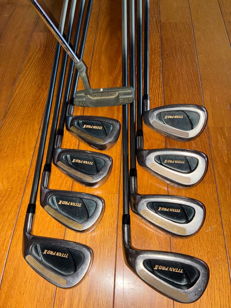 PUMA & TOURSTATE 12本セット❗️