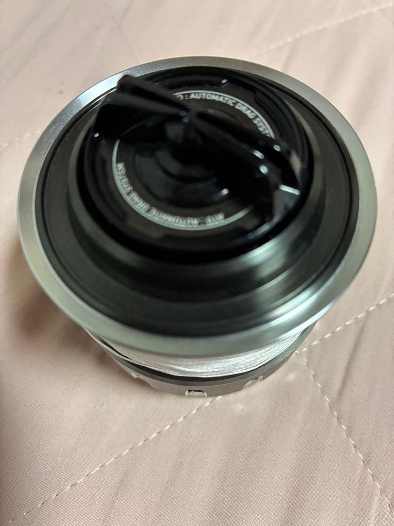 DAIWA １６キャタリナ4500H