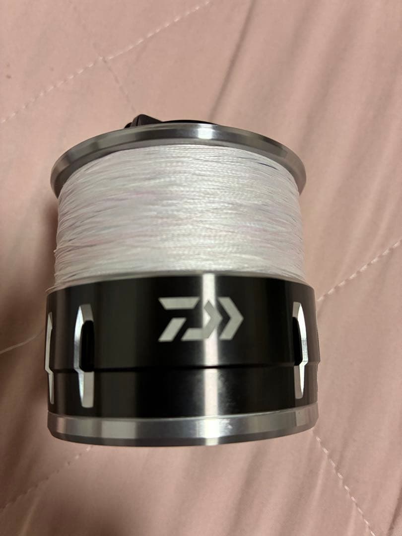 DAIWA １６キャタリナ4500H