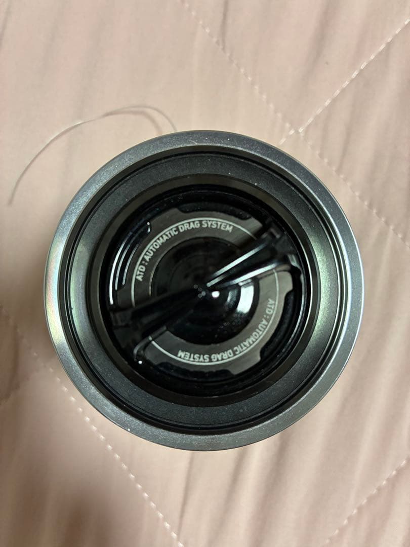 DAIWA １６キャタリナ4500H