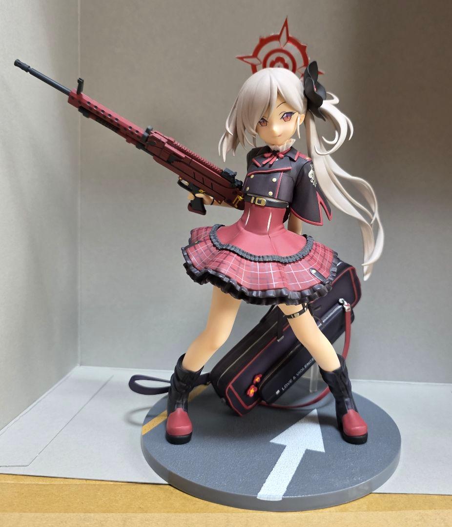 プラム 浅黄ムツキ（PLAM限定版） 限定表情パーツ付き