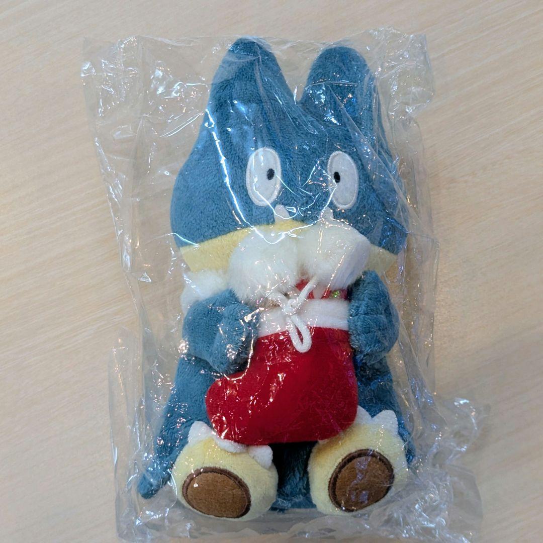 ゴンベ ぬいぐるみ クリスマス 2005 ポケットモンスター