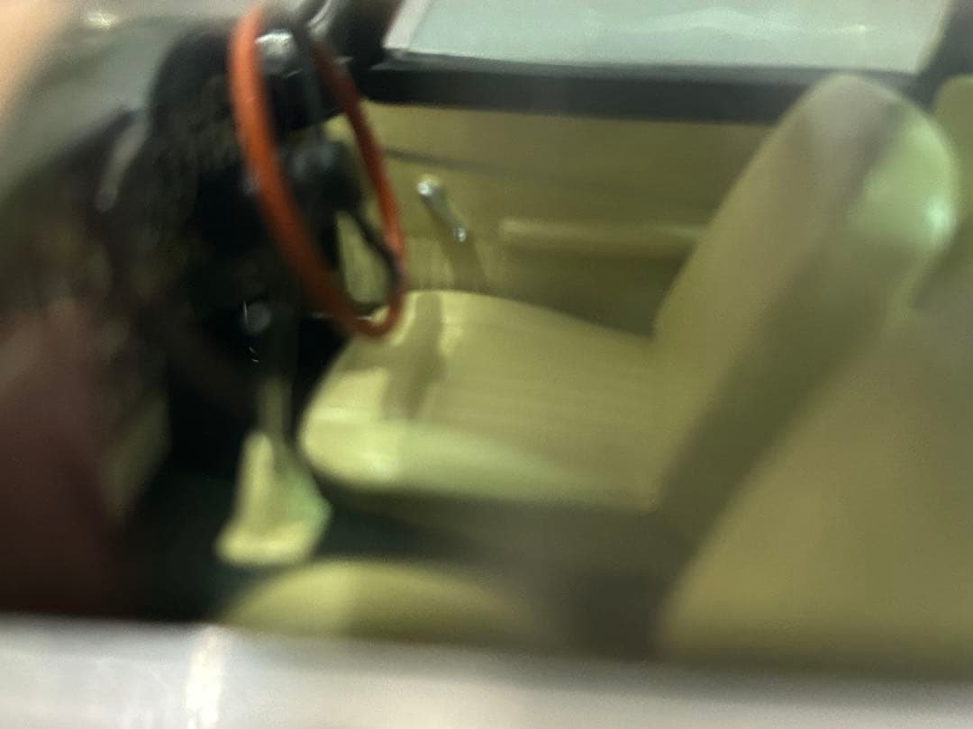 希少 1/18 アストンマーチン DB5 グリーン CHRONO 未展示