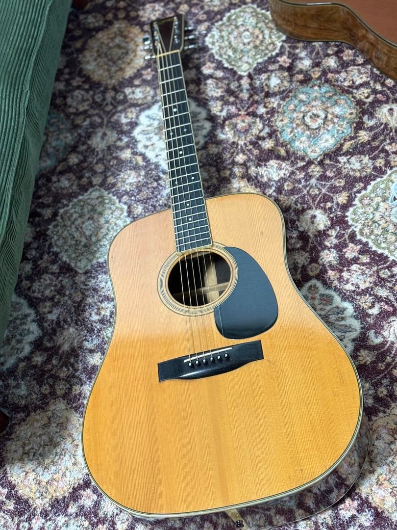 S.Yairi/ヤイリ YD-304