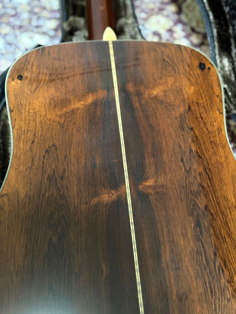 S.Yairi/ヤイリ YD-304